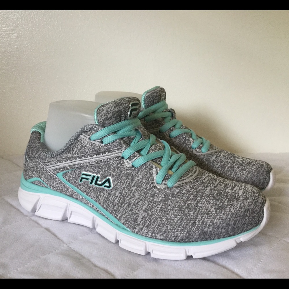Women’s Fila Athletic Shoes